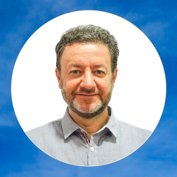 المهندس محمد علبي