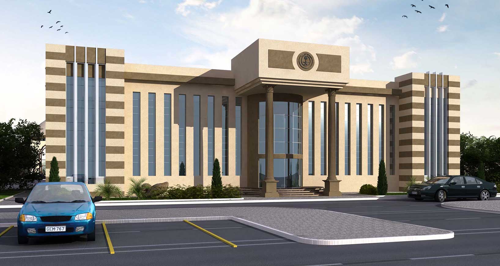 Alshabanat Projects
